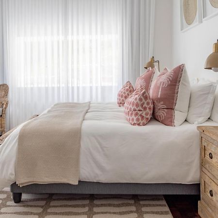 Millrock Beach House Plettenberg Bay Extérieur photo