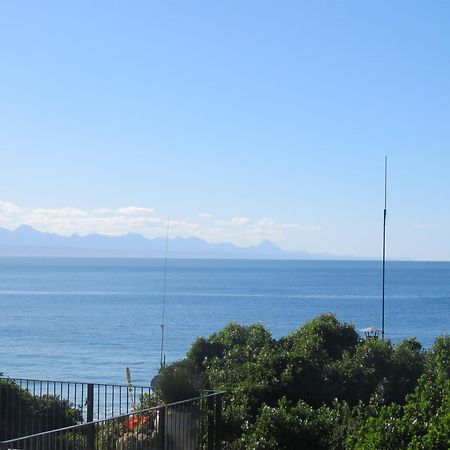 Millrock Beach House Plettenberg Bay Extérieur photo