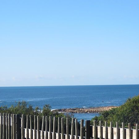 Millrock Beach House Plettenberg Bay Extérieur photo