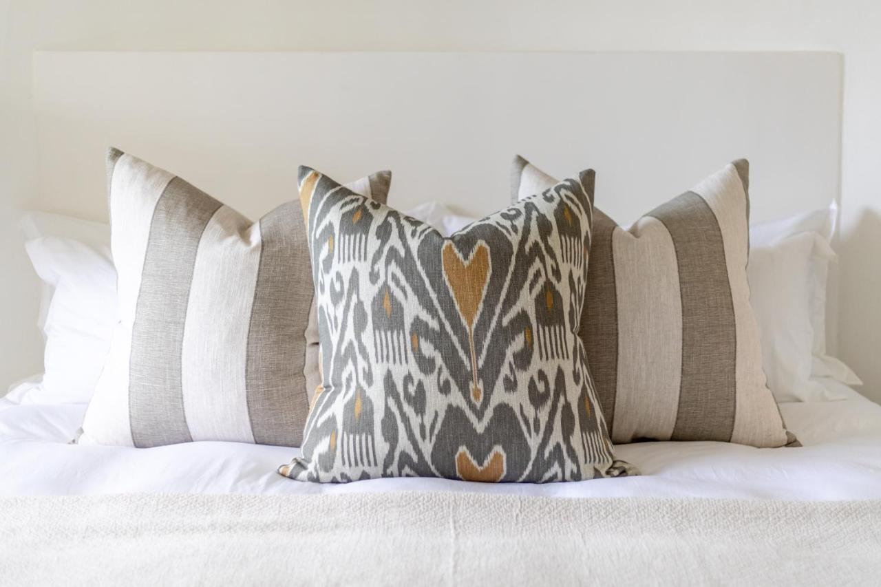 Millrock Beach House Plettenberg Bay Extérieur photo