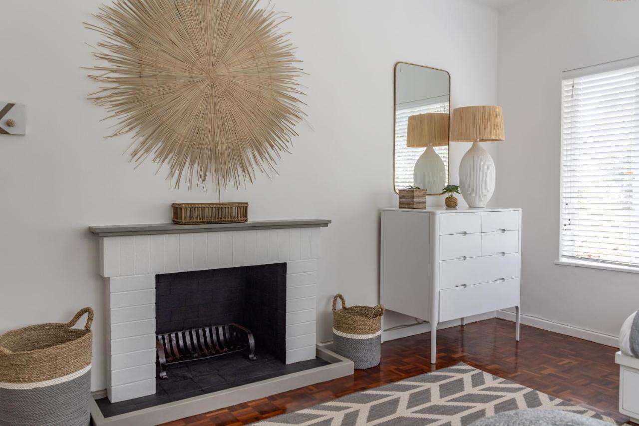 Millrock Beach House Plettenberg Bay Extérieur photo