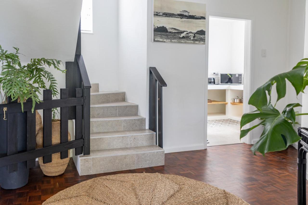 Millrock Beach House Plettenberg Bay Extérieur photo