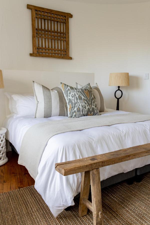 Millrock Beach House Plettenberg Bay Extérieur photo