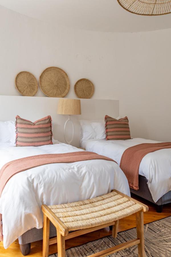 Millrock Beach House Plettenberg Bay Extérieur photo