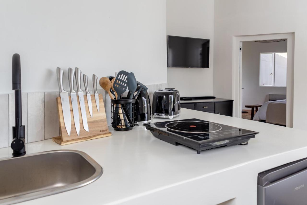 Millrock Beach House Plettenberg Bay Extérieur photo
