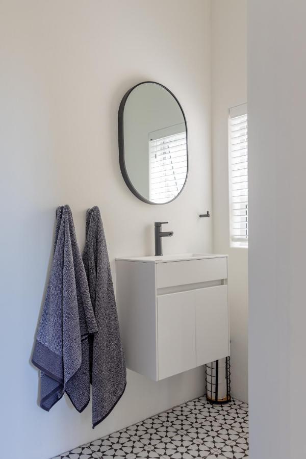 Millrock Beach House Plettenberg Bay Extérieur photo