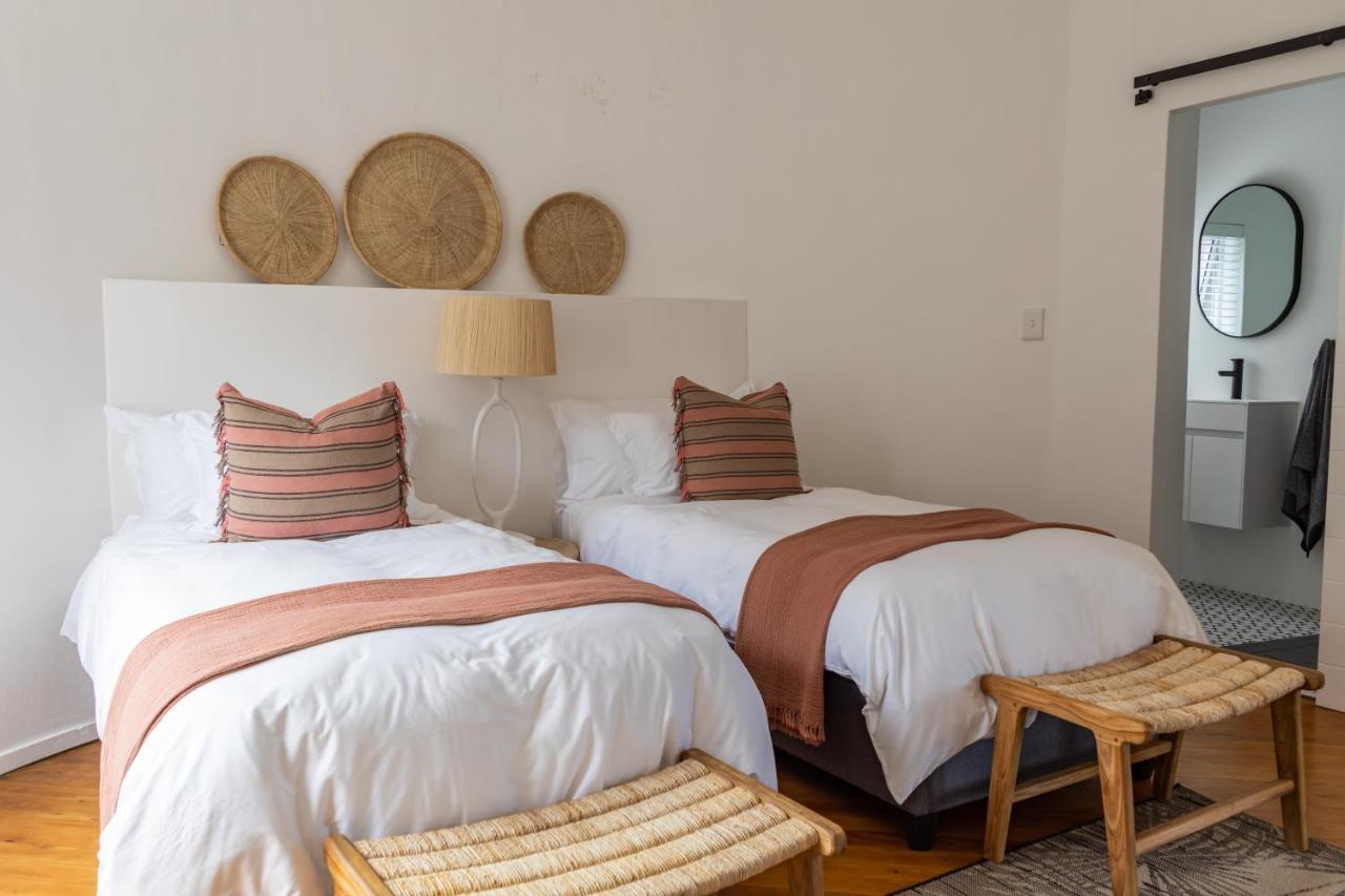 Millrock Beach House Plettenberg Bay Extérieur photo