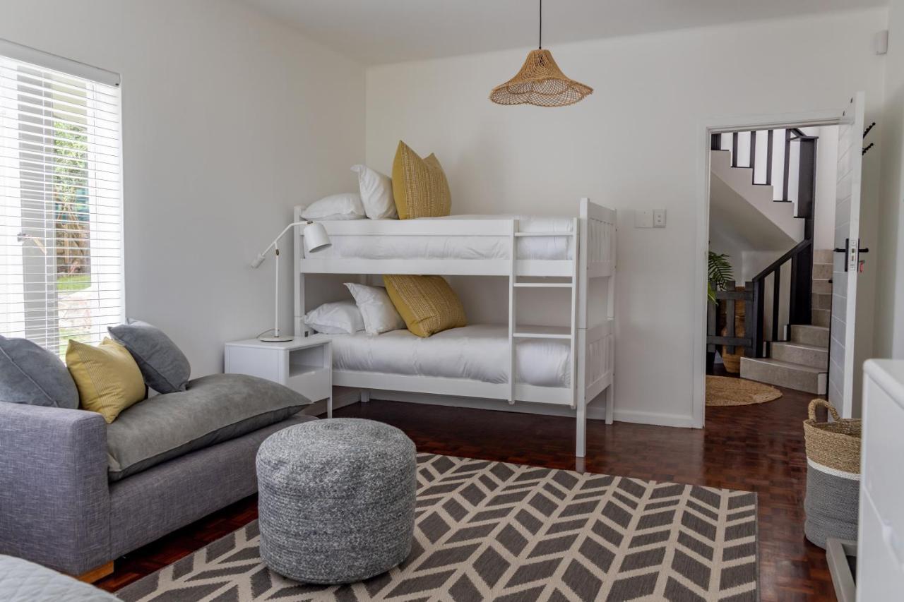 Millrock Beach House Plettenberg Bay Extérieur photo