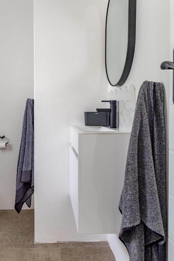 Millrock Beach House Plettenberg Bay Extérieur photo