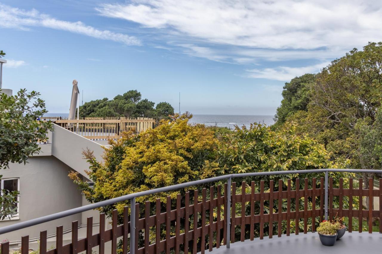 Millrock Beach House Plettenberg Bay Extérieur photo