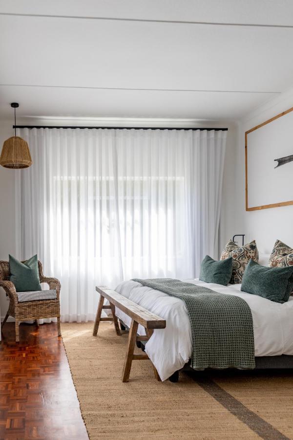 Millrock Beach House Plettenberg Bay Extérieur photo