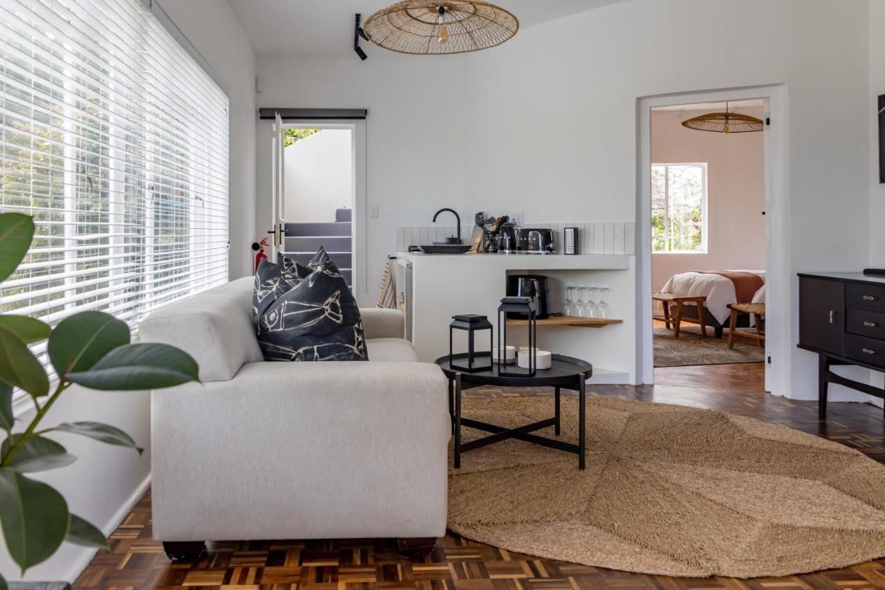 Millrock Beach House Plettenberg Bay Extérieur photo