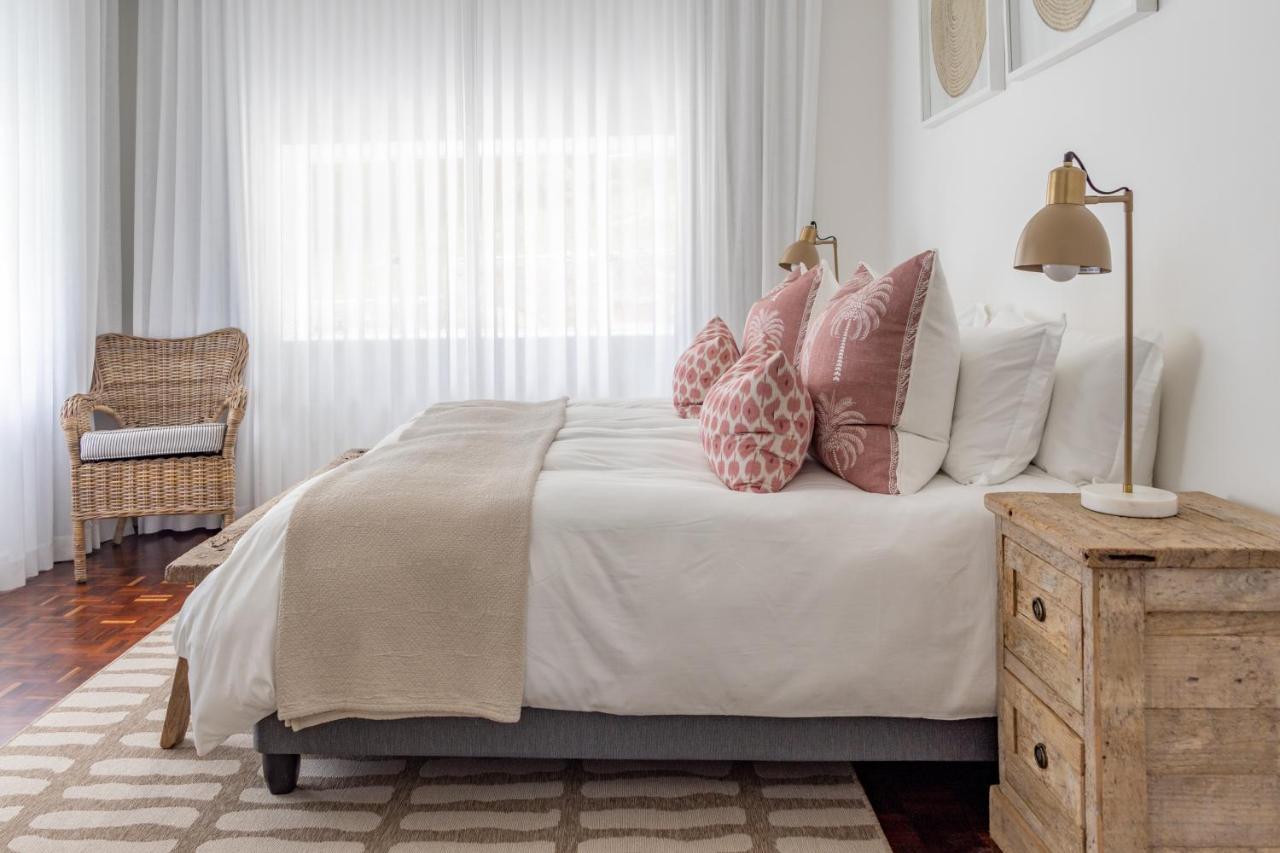 Millrock Beach House Plettenberg Bay Extérieur photo