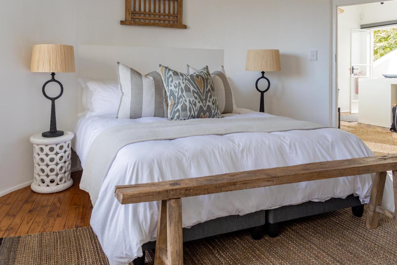 Millrock Beach House Plettenberg Bay Extérieur photo