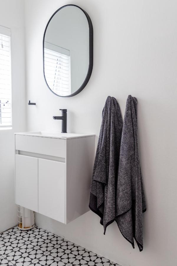 Millrock Beach House Plettenberg Bay Extérieur photo