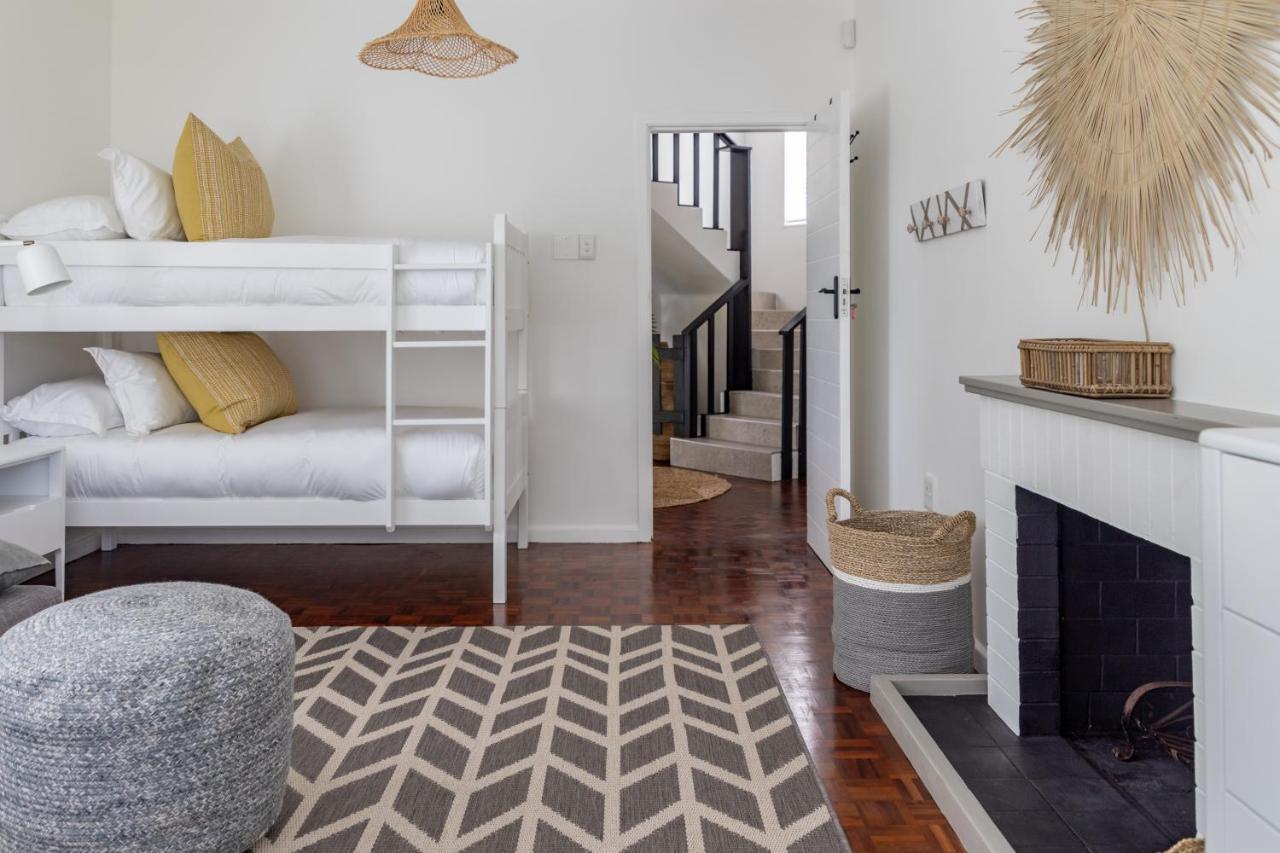 Millrock Beach House Plettenberg Bay Extérieur photo