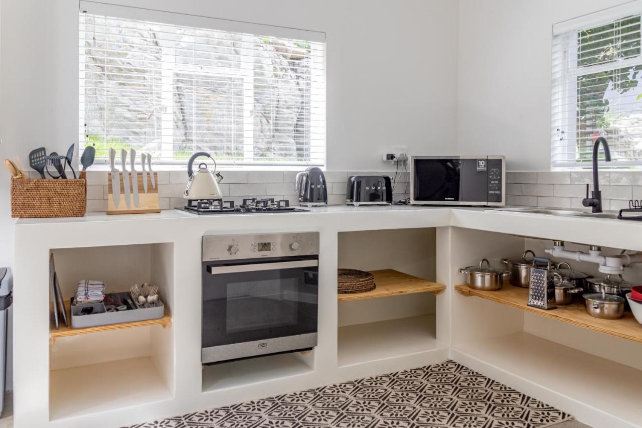 Millrock Beach House Plettenberg Bay Extérieur photo
