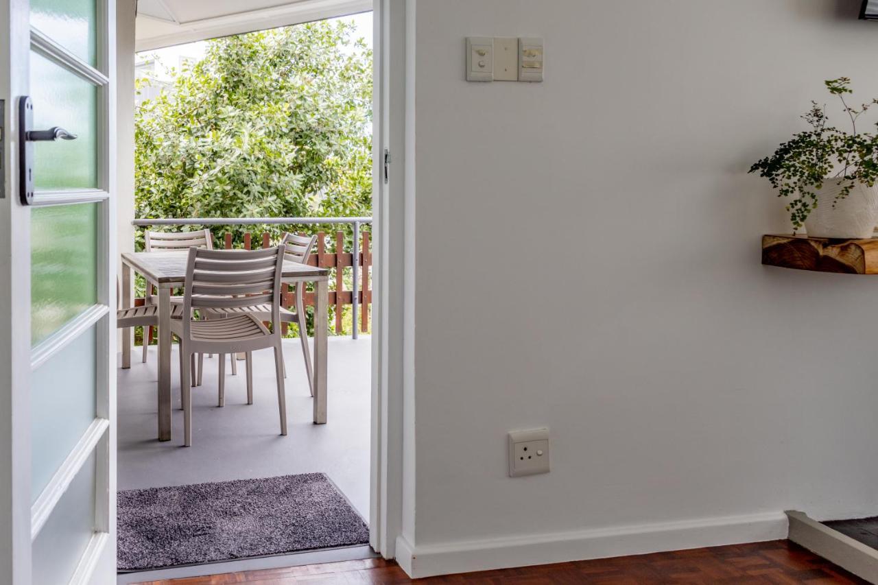 Millrock Beach House Plettenberg Bay Extérieur photo