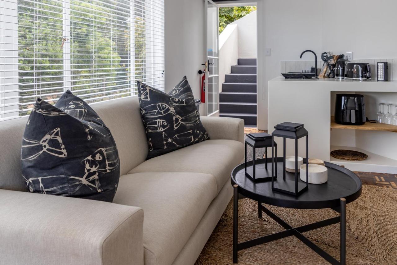 Millrock Beach House Plettenberg Bay Extérieur photo