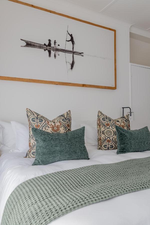 Millrock Beach House Plettenberg Bay Extérieur photo