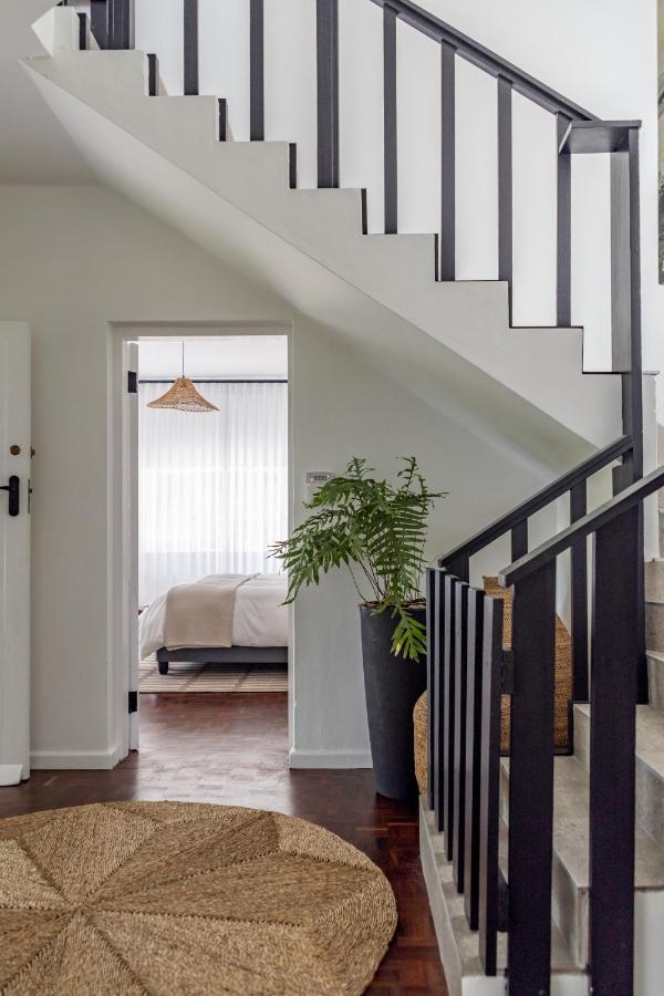 Millrock Beach House Plettenberg Bay Extérieur photo