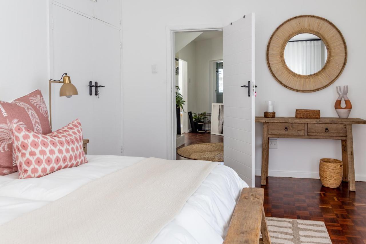Millrock Beach House Plettenberg Bay Extérieur photo