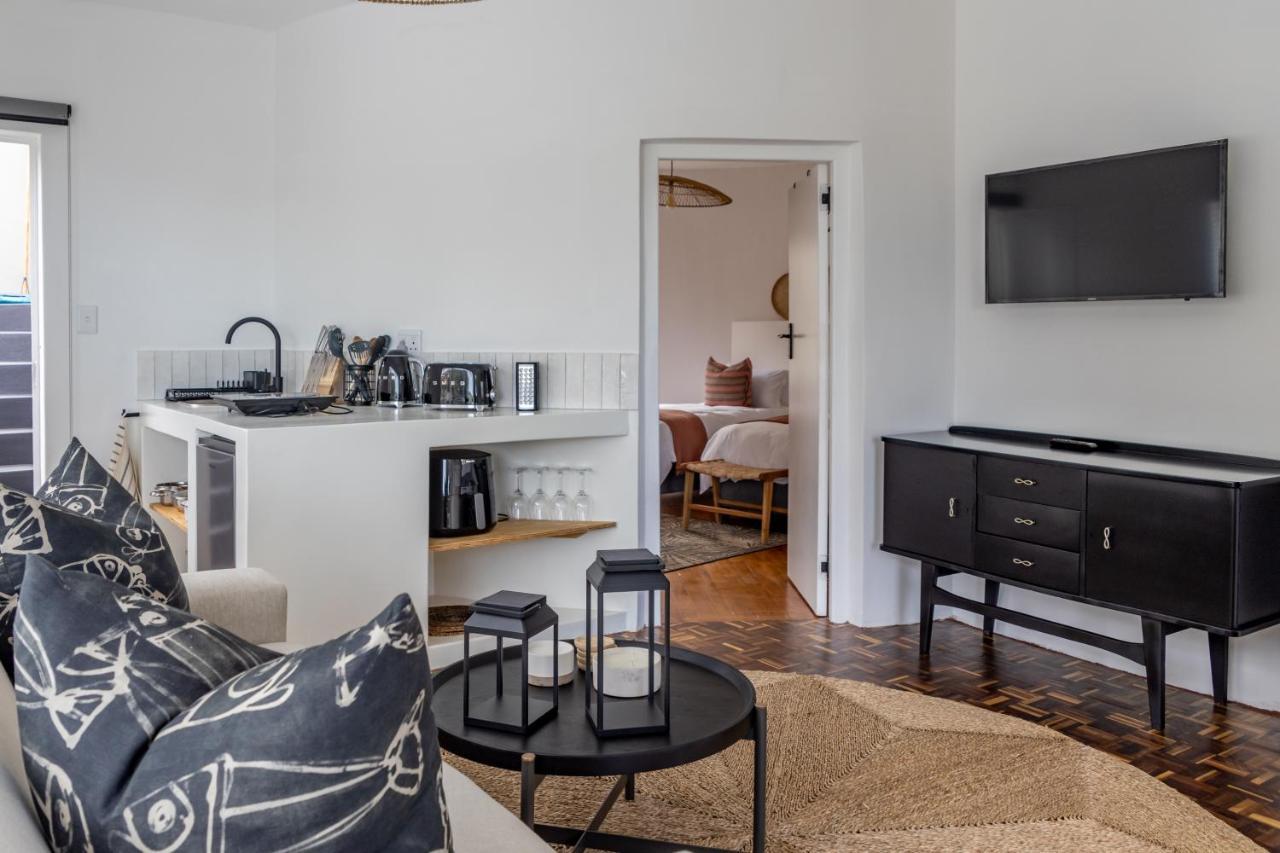 Millrock Beach House Plettenberg Bay Extérieur photo