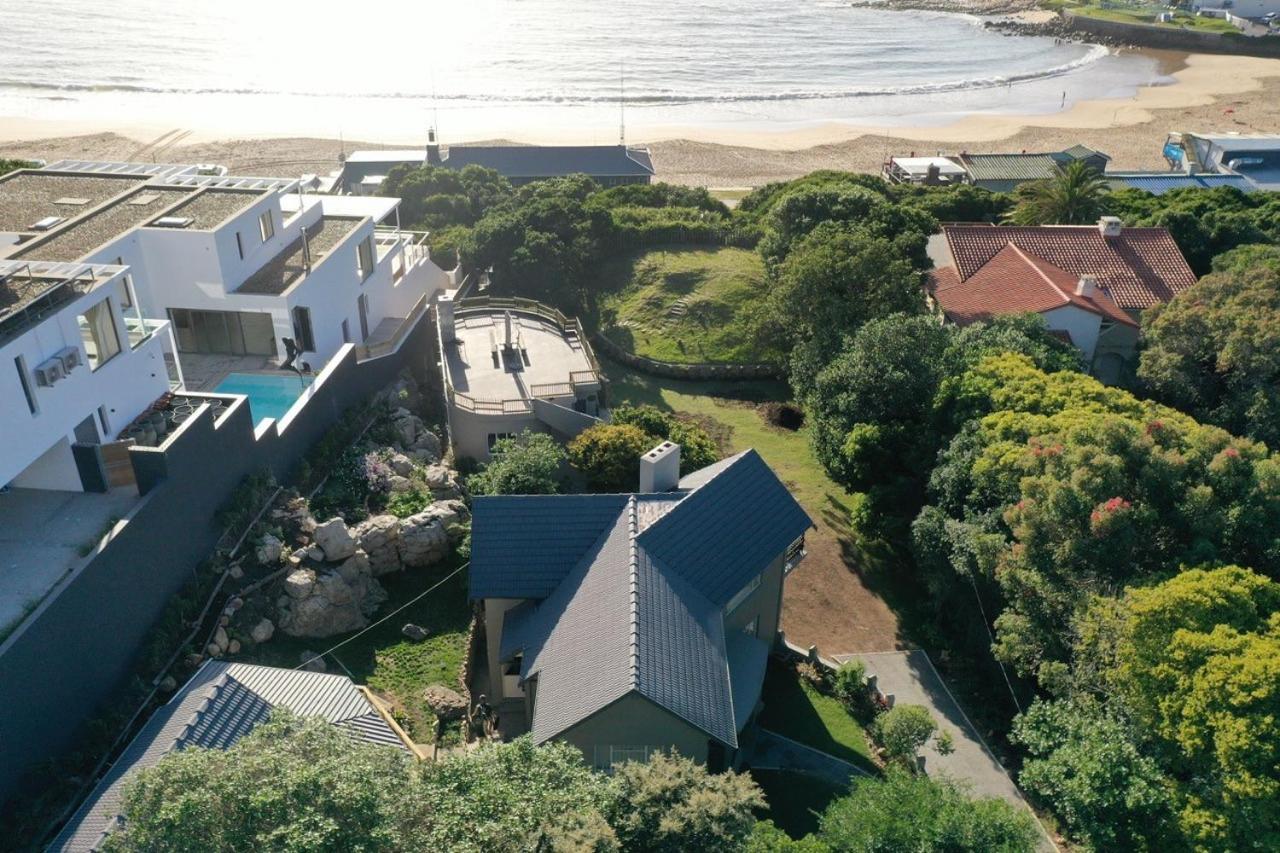 Millrock Beach House Plettenberg Bay Extérieur photo