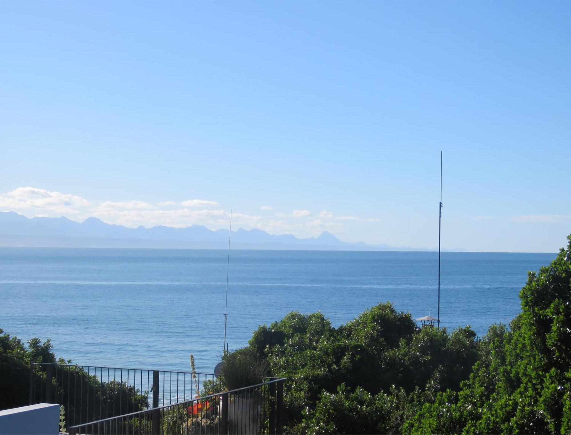 Millrock Beach House Plettenberg Bay Extérieur photo