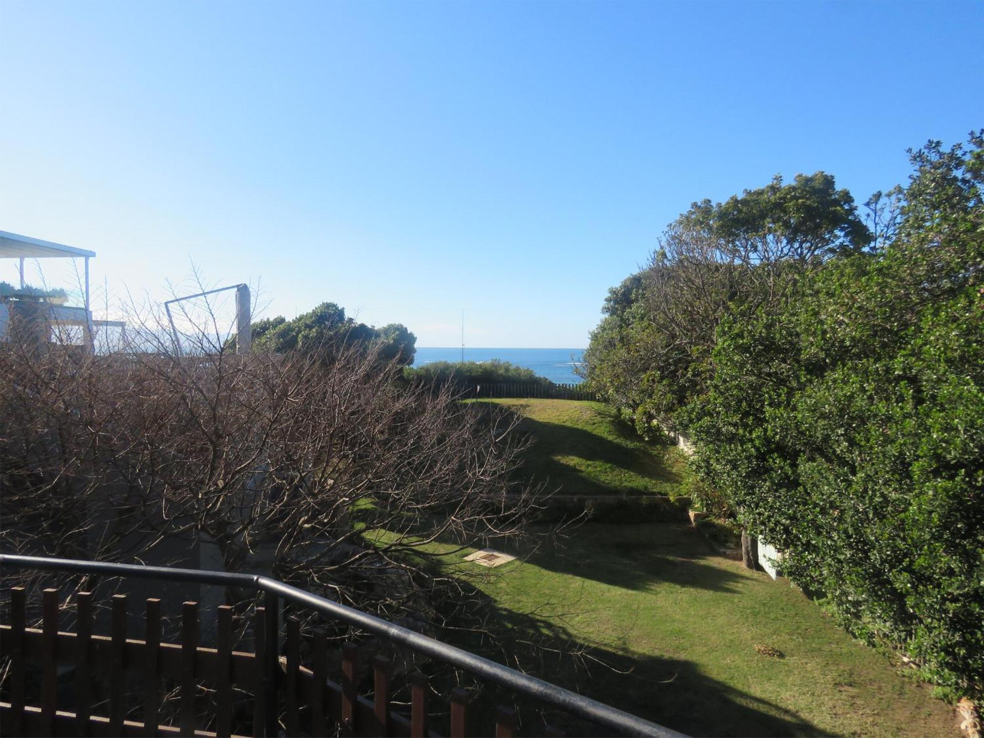 Millrock Beach House Plettenberg Bay Extérieur photo