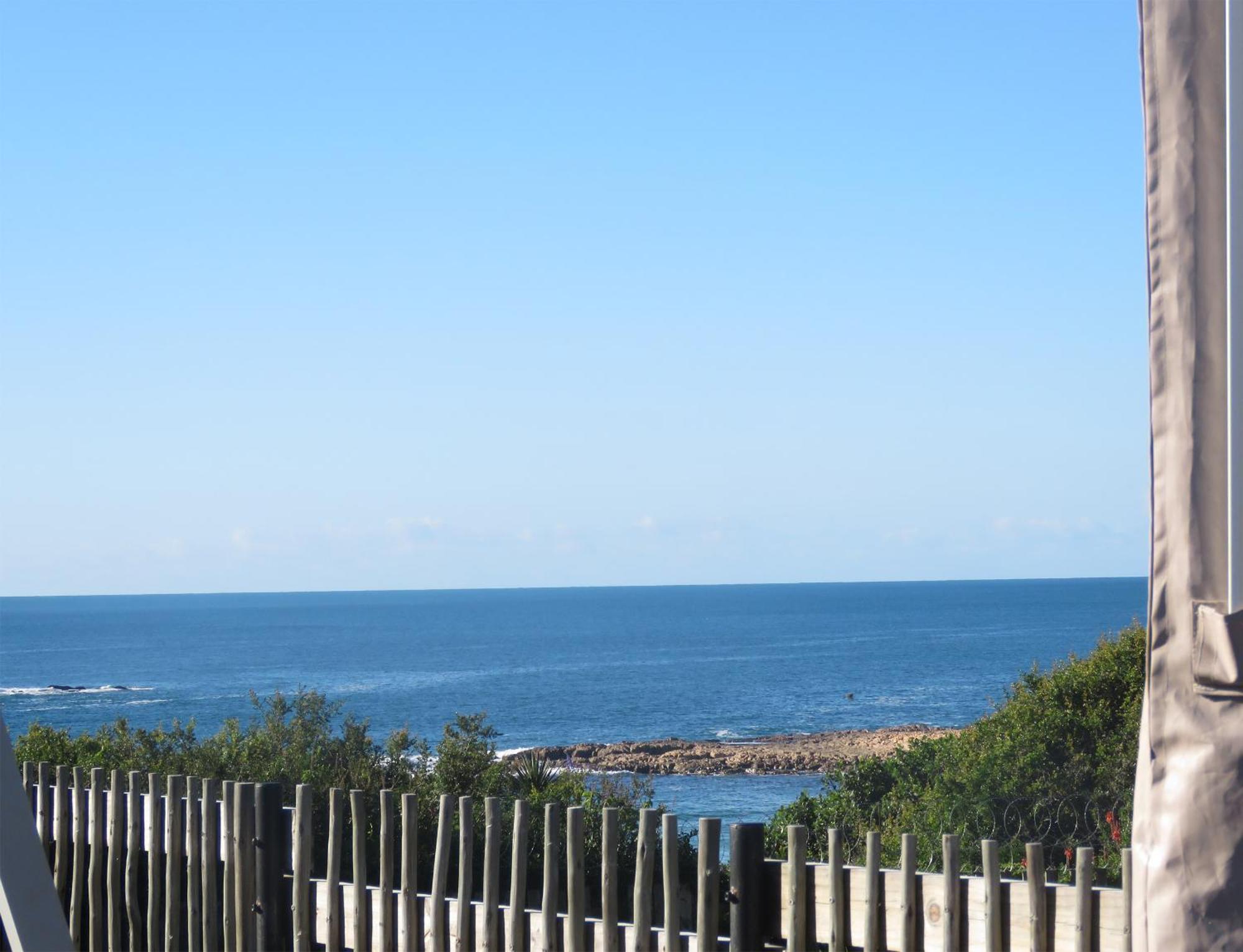 Millrock Beach House Plettenberg Bay Extérieur photo