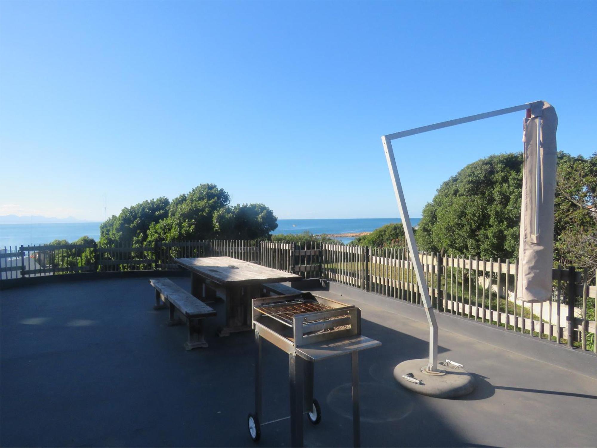 Millrock Beach House Plettenberg Bay Extérieur photo