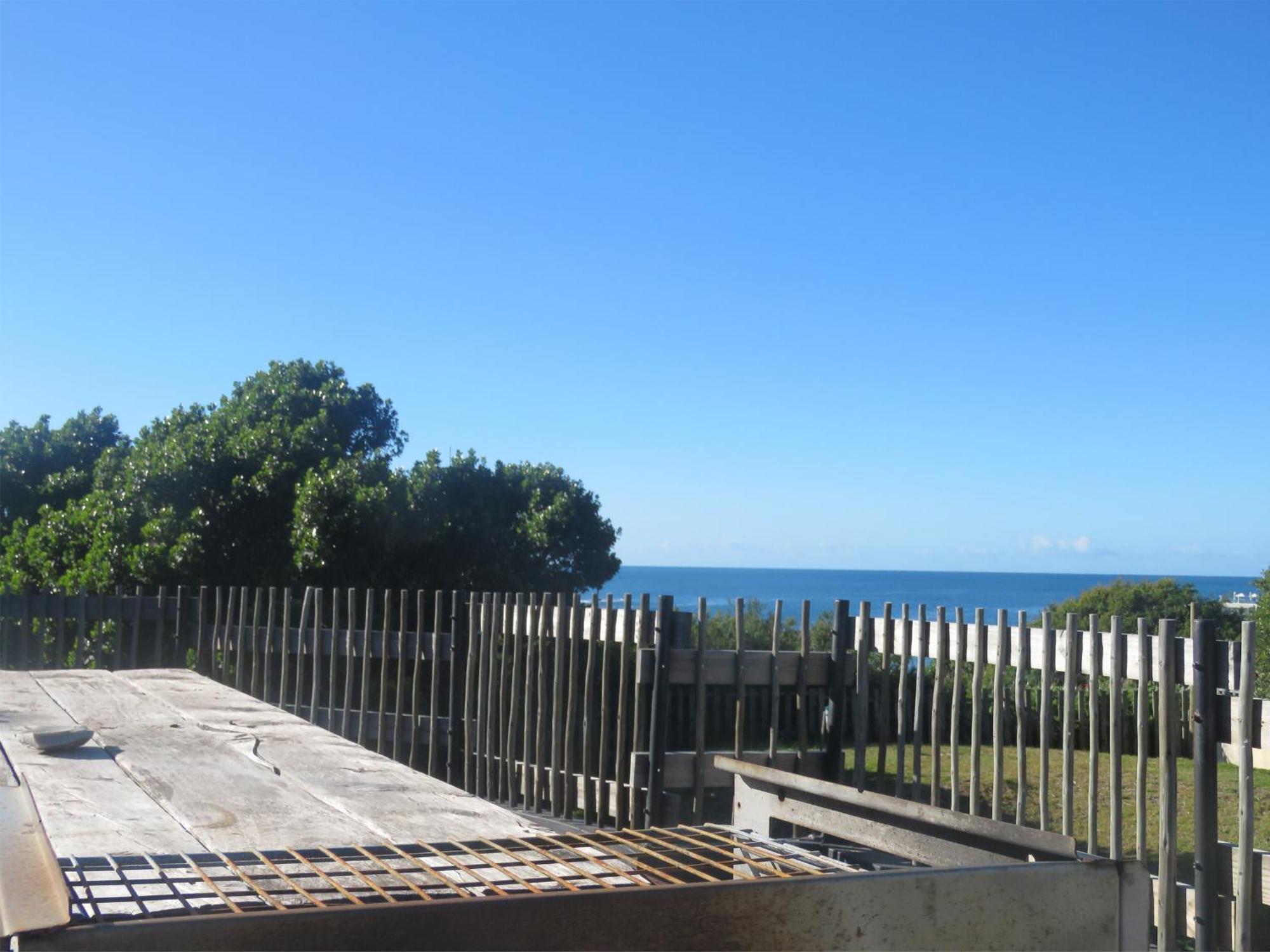 Millrock Beach House Plettenberg Bay Extérieur photo