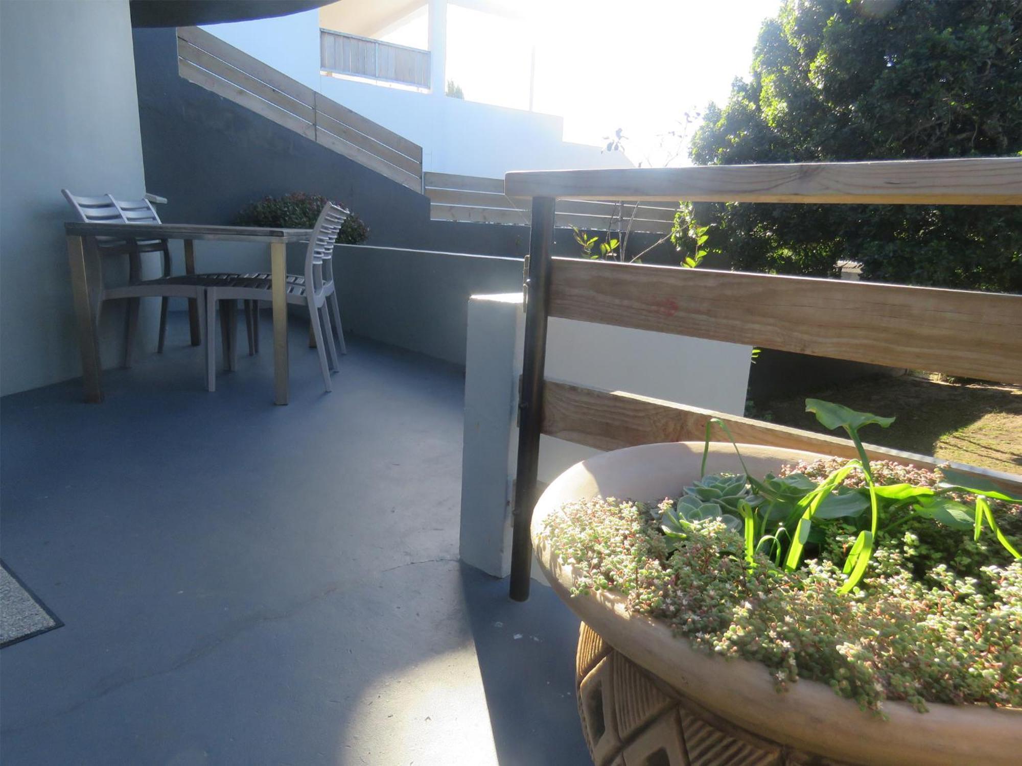 Millrock Beach House Plettenberg Bay Extérieur photo