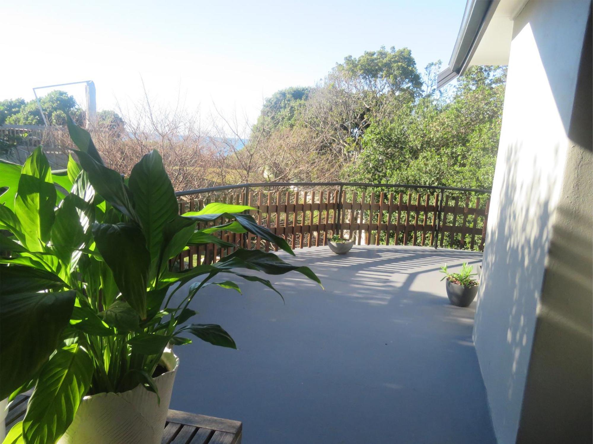 Millrock Beach House Plettenberg Bay Extérieur photo
